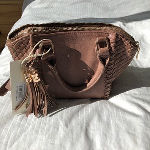 Madison West crossbody purse